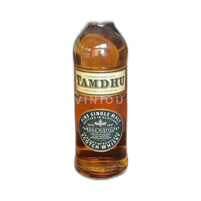 Tamdhu Tamdhu Distillery  Scotland Speyside