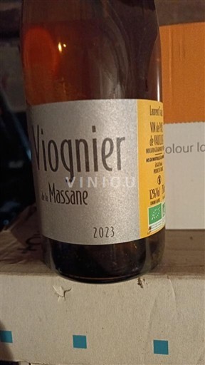 Languedoc và Roussillon Vùng đất Oc La Massane Viognier 2023