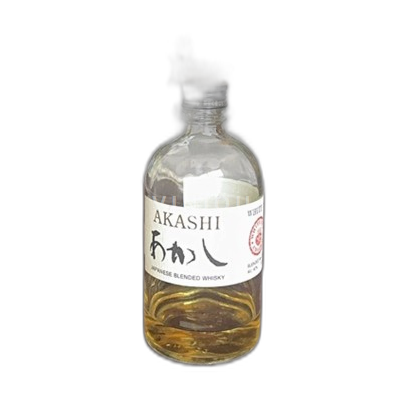 Alashi White Oak Distillery  Japan Ikke specificeret