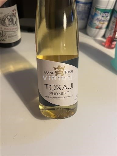 Tokaj Không được chỉ định Grand Tokaj Classic Selection 2023