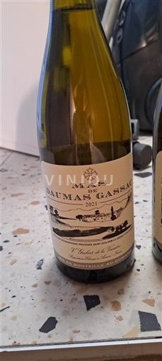 Languedoc và Roussillon Thánh-Guilhem-le-Désert Mas de Daumas Gassac J. Idiart de la Vasselonne 2021