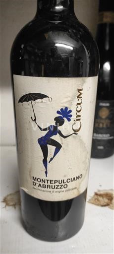 Abruzzo Montepulciano d'Abruzzo Circum 2020