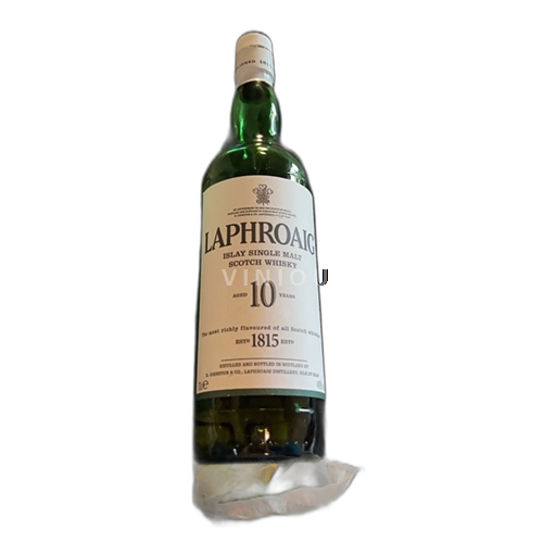Whisky Rượu Whisky Single Malt Laphroaig D Johnston & Co 10a Scotland Islay