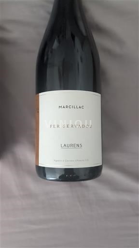 Tây Nam Marcillac Laurens Fer Servadou 2020