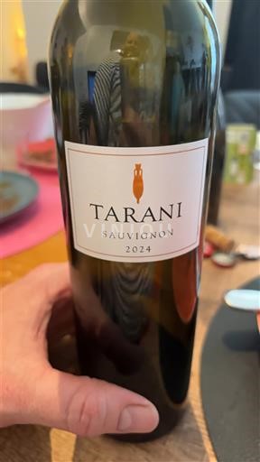 Southwest Not Specified Tarani Sauvignon 2024
