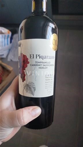 Castilla-La Mancha Castilla El Piqarazo 2024