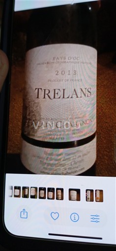 Languedoc và Roussillon Vùng đất Oc Alain Chabanon Trelans 2013