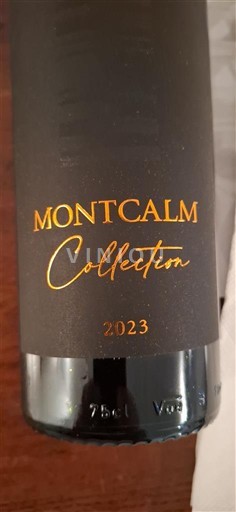 Langvedok Ni doloceno Montcalm Collection 2023