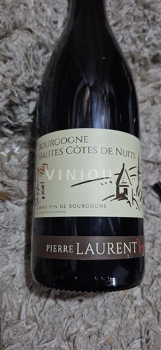 Borgonha Não especificado Pierre Laurent 2023