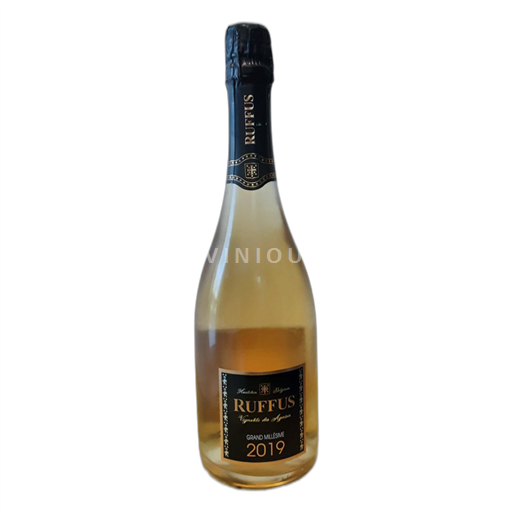 Wallonia Unspecified Vignoble des Agaises Grand Millésime 2019