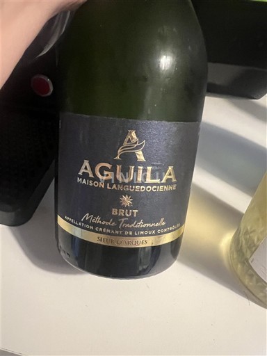 Langvedok Ni doloceno Sieur Arques Aguila Neleten.