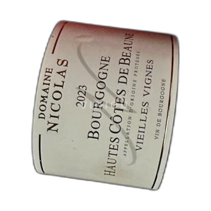 Bourgogne Hautes Côtes de Nuits Nicolas 2023