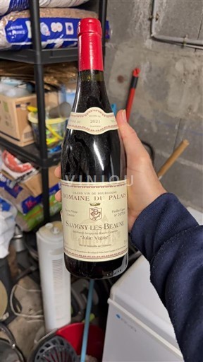 Bourgogne Savigny-lès-Beaune Domaine Palais Vieilles Vignes 2021