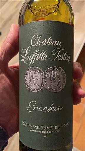 Zuidwest-Frankrijk Niet gespecificeerd Château Laffitte-Teston Ericka 2023