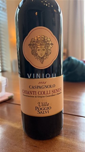 Toscane Chianti Villa Poggio Salvi Caspagnolo 2024