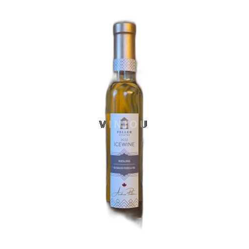 Ontário Península do Niágara Peller Estates Icewine Riesling 2022