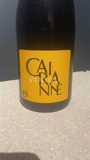 Údolí Rhôny Cairanne Famille Bour 2022