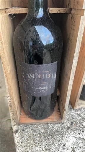 Bordeaux Canon-Fronsac Château Junayme Fierté de junayme 2016
