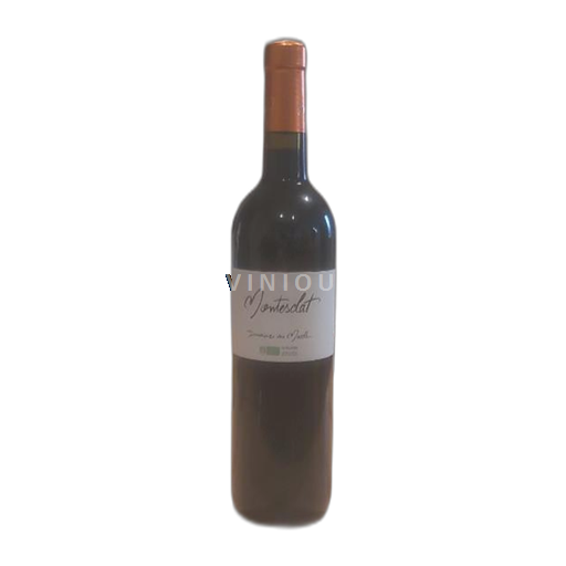Languedoc và Roussillon Vùng đất Oc Domaine Des Maels Montesclat 2023