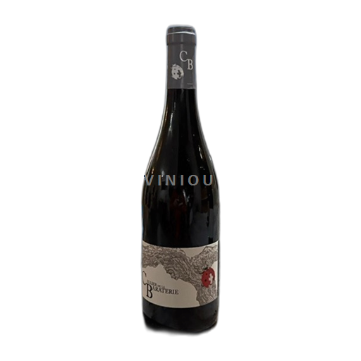 Savoie và Bugey Cellier de la Baraterie 2022