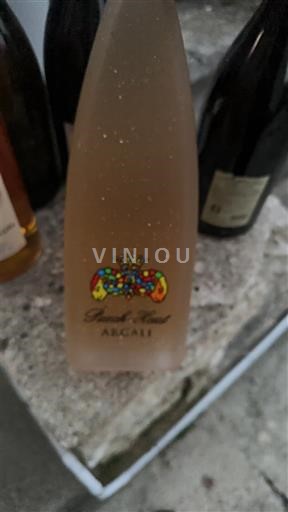 Linguadoca Puech-Haut Argali Senza annata