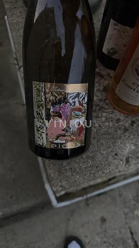 Languedoque NULL Château La Bastide Eidos 2018