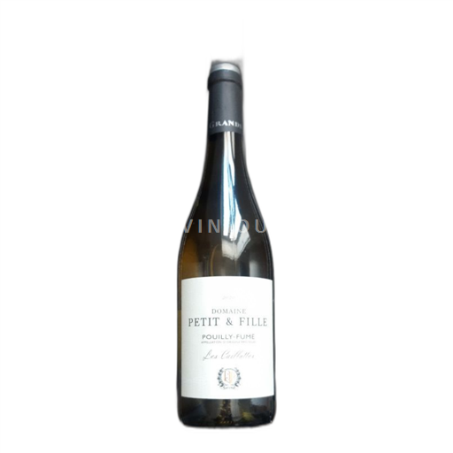 Thung lũng sông Loire Pouilly-fumé Domaine Petit & Fille Les Caillottes 2020
