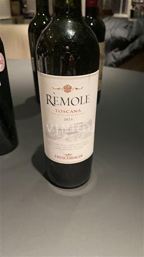 Toscana Không được chỉ định Frescobaldi Rèmole 2021
