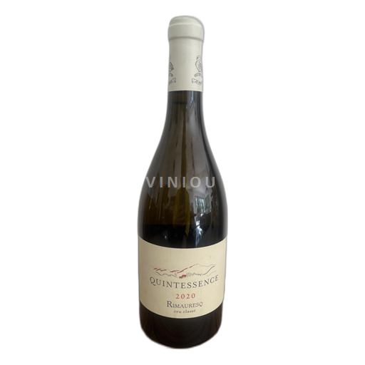 Provence Côtes-de-Provence Rimauresq Quintessence 2020