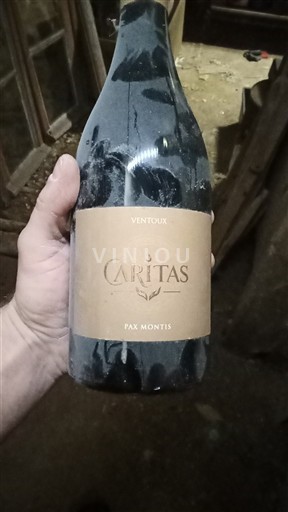 Valle del Rodano Ventoux Caritas Pax Montis 2015