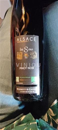 Alsace Schmitt & Carrer Les Sens 2019