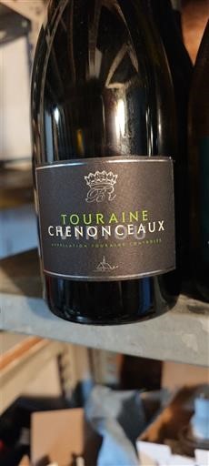 Thung lũng sông Loire Touraine-chenonceaux Bouton-Rou 2020