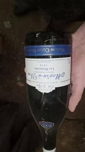 Bourgogne Không được chỉ định Premier Cru Maison Colin Seguin Les Misseurs 2018