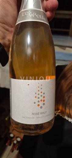 Provence Not Specified L'Escar'elle Non-Vintage