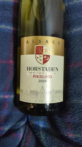 Alsace Horstaden 2024