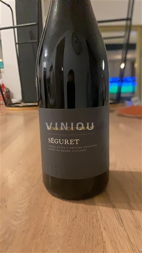 Sud-Ouest Buzet Romain Duvernay Non Millésimé