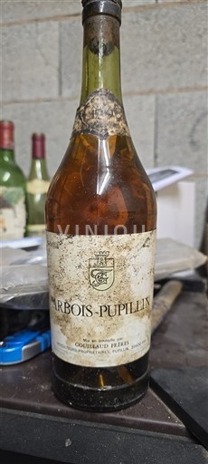 Jura Không được chỉ định Goubeaud Frères 1979