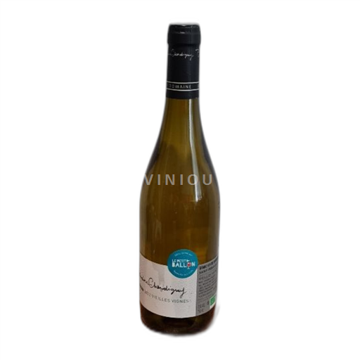 Bourgogne Saint-Véran Domaine Chardigny Vieilles Vignes 2022
