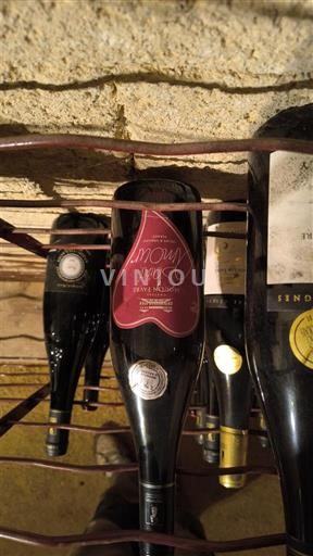 Beaujolais Château Moulin Favre Saint Amour - Vieilles vignes 2021