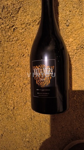 Thung lũng sông Loire Anjou Villages Brissac Bablut Rocca Nigra 2019