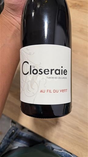 Languedoque Terrasses du Larzac La Closeraie Au Fil du Vent 2023