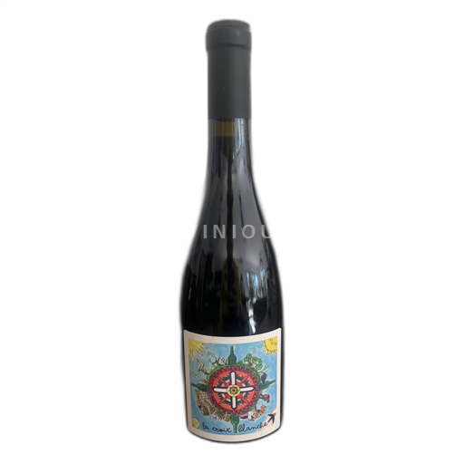 Beaujolais Mathieu Collonge 2020