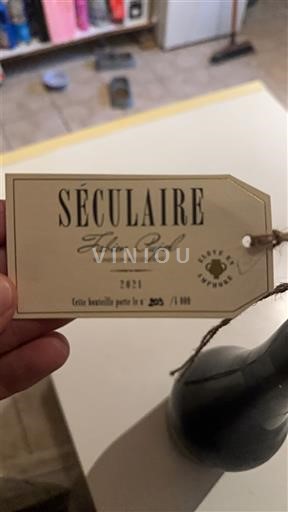 Southwest Not Specified Julien Peyrel Séculaire 2021
