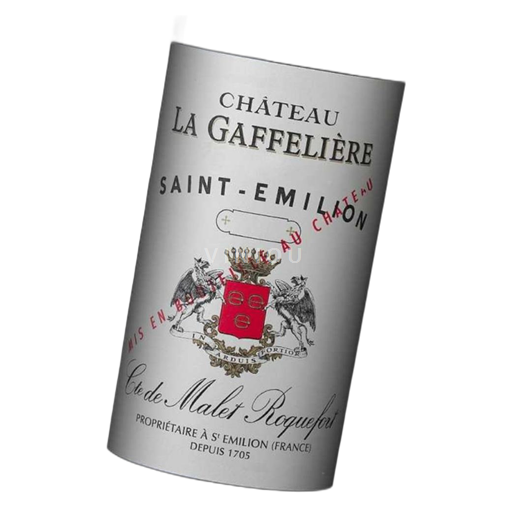 Bordeaux Saint-Émilion Grand Cru La Gaffelière 2023