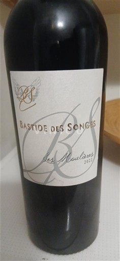Languedoc và Roussillon Vùng đất Oc Bastide des Songes Les Moutiers 2022