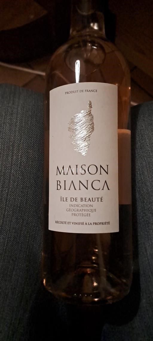 Korsika Kauneuden Saari Maison Bianca 2024