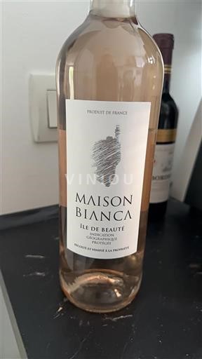 Córcega Isla de Belleza Maison Bianca 2024