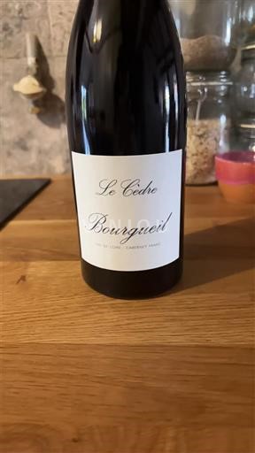 Loirevallei Bourgueil Le Cocho 2023