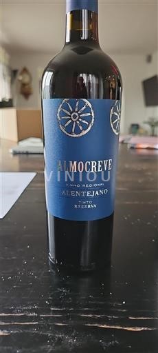 Alentejo Alentejano ALMOCREVE 2022 2022