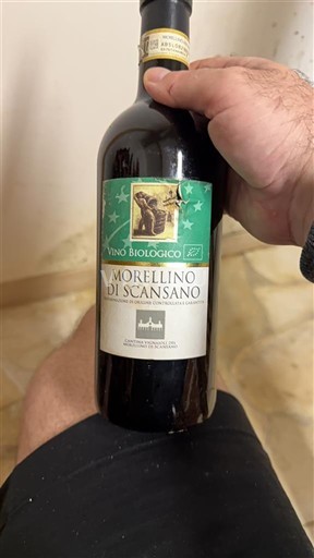 Toscana Morellino di Scansano Cantina Vignaioli del Morellino di Scansano 2020